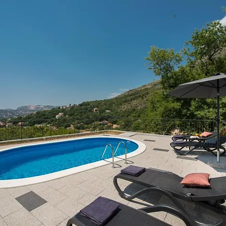 Appartamento Family Nest Mlini