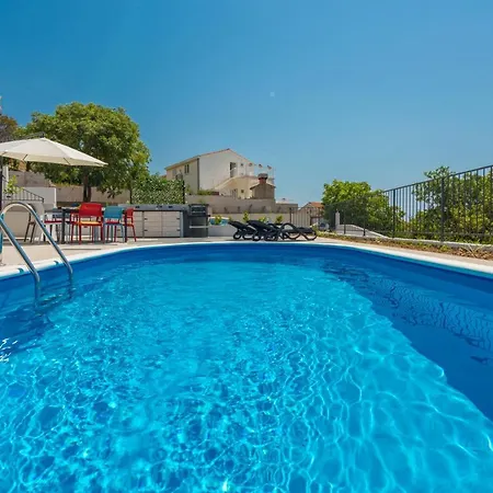 Appartamento Family Nest *