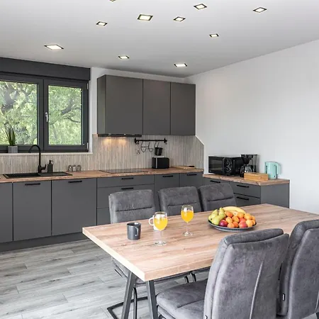 Apartamento Family Nest
