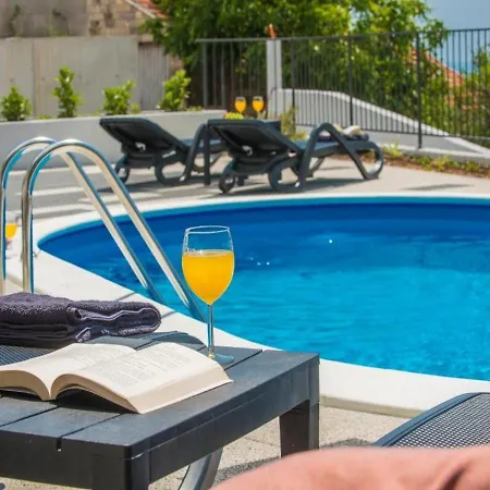 Apartamento Family Nest Mlini