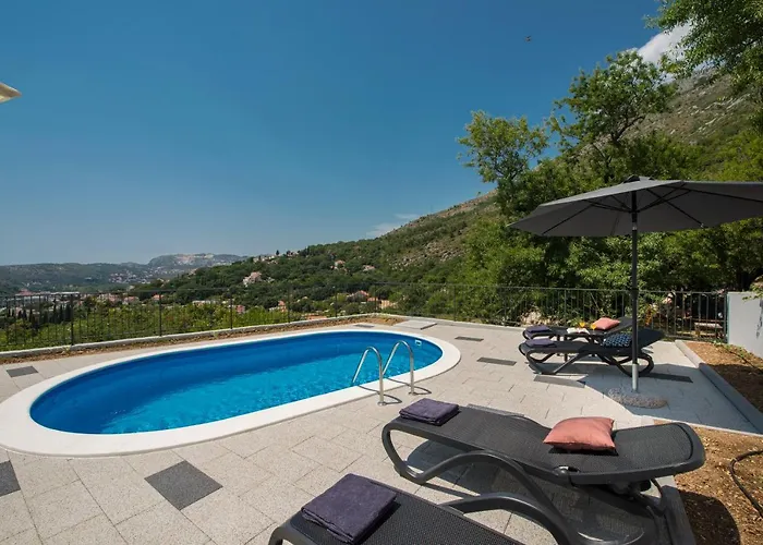 Appartamento Family Nest Mlini