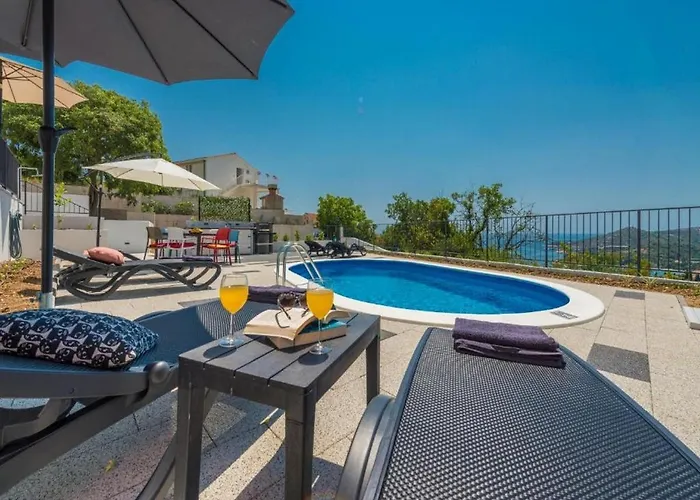 Appartamento Family Nest *