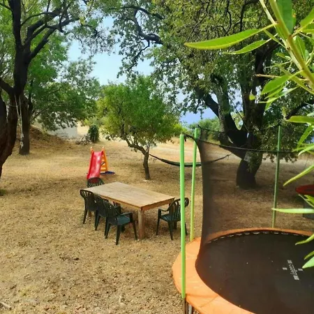 Family Nest Σπίτι διακοπών Mlini