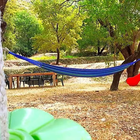 Family Nest Apartment Mlini