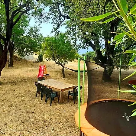 Apartment Family Nest Mlini