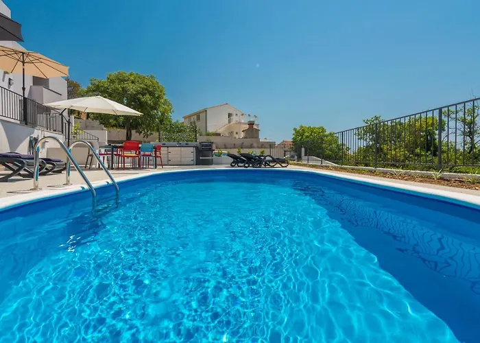 아파트 Family Nest *